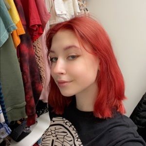 Meet your Posher, Victoria